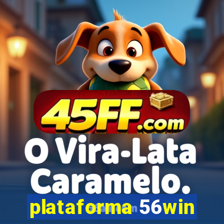 plataforma 56win